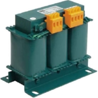 3Ph.Trenntrafo offen DKA400/230/20kVA