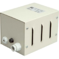3Ph.Trenntrafo Geh. DVT400/400/200kVA