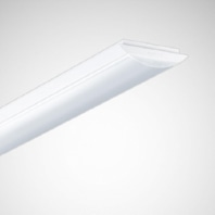 LED-Wannenleuchte Transluzent 4000K 3331 G2 D3 6791240