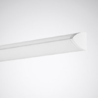 LED-Wannenleuchte opal, 4000K 6651 LED1100-840 ET