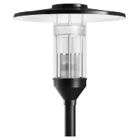 Luminaire for streets and places 9811IA-LR 6500340