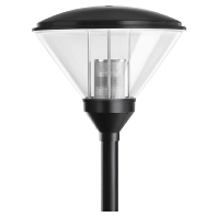 Luminaire for streets and places 9861IS-LRA 6517240