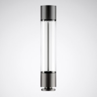 Luminaire bollard LED not exchangeable CS19 100SB3L7719651