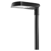 Luminaire for streets and places Cuvia 60 6339840