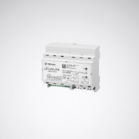 System component for lighting control LiveLink LAN DR Con