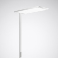Floor lamp LED not exchangeable white LuceoS S G2 7959859