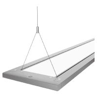 Suspension cable for luminaires LuceoS H ZST/2000