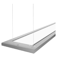 Suspension cable for luminaires LuceoS H ZS/2000