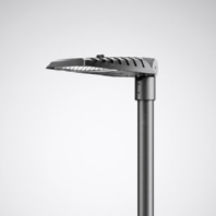 LED-Mastan-/Aufsatzleuchte 740, anthr. LIQ 70N-AB7L7841640