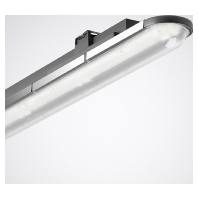 LED-Feuchtraumleuchte 4000K anthrazit Nextrema G3 7365040