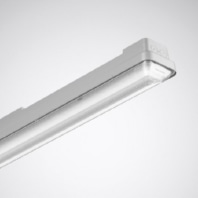 LED-Feuchtraumleuchte 840, DALI OleveonF 6 B7847351