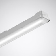 LED-Feuchtraumleuchte 840, DALI OleveonF15 L7926451