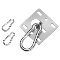 Mounting kit for luminaires Ondo LED E 01K