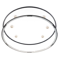 Sealing for luminaires Onplana D09 ZIP54 01