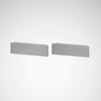 End cap for luminaires Opendo DHZKSN03 (VE2)