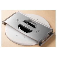 Mechanical accessory for luminaires PolaronIQ WD2 C