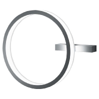 LED-Anbauleuchte 2000-840 ET PolaronIQ W26335940
