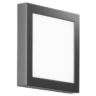 LED-Wandleuchte 3000K Skeo Pura 6886440