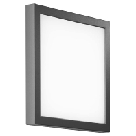 LED-Wandleuchte 4000K Skeo Pura 6886140