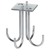 Ground spike for luminaires Skeo Q-B 7098000