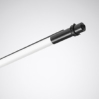 LED-Anbauleuchte 830, DALI, sw So-Tube G3 D7796651