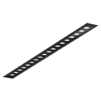 LED-Einbauleuchte 3000K, anthrazit Altigo G2 C 7112450