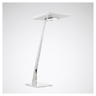 Table luminaire white Bicult Act T7520559