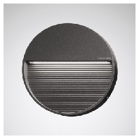 LED-Wandleuchte 4000K Invego Circ 7388640