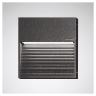 LED-Wandleuchte 4000K Invego Squa 7388240