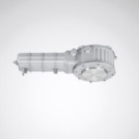 Recessed installation box for luminaire Inveria C 150 BE