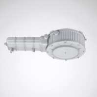 Recessed installation box for luminaire Inveria C 210 BE