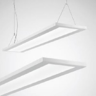 LED-Hngeleuchte 840, DALI, wei LuceoS D/H2 8233951
