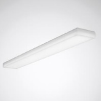 Ceiling-/wall luminaire LED exchangeable OlisqLWD3DW30-840ET