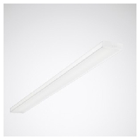 LED-Einbauleuchte 4000K, DALI, wei� SFlow C2-L 7354751