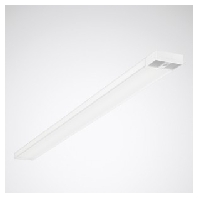 LED-Einbauleuchte 4000K, DALI, wei� SFlow C3-L 7355251