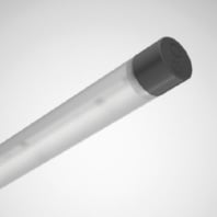 Ceiling-/wall luminaire LED exchangeable TugraHE 12 8061351
