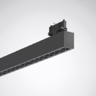 LED-Stromschienenleuchte 840, schwarz Fn5 3P10 9002281445