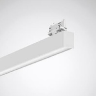 LED-Stromschienenleuchte 830, DALI, wei Fn5 3P10 9002288247