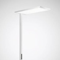 Floor lamp LED exchangeable white LuceoS Act 7941959