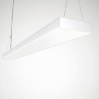 Pendant luminaire LED exchangeable OpendoAct H 8413963