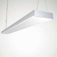 Pendant luminaire LED exchangeable OpendoAct H 8419663