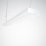 Pendant luminaire LED exchangeable OpendoAct H 8414363