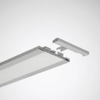 Kopfstck silber LuceoS H ZKS 03 +CAS