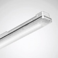 LED-Feuchtraumleuchte 840, DALI ARAGF 15 PW 8495551