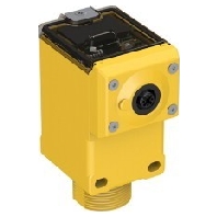 Energetic light scanner DX80N2Q45RD