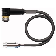 Sensor-actuator patch cord 10m M12 WKS4.5T-10/TXL