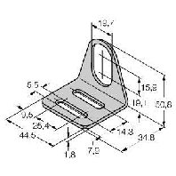 Accessory for sensor MW-18