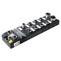 Kompakte SPS in IP67 CODESYS V3 - mit Web TBEN-L5-PLC-11
