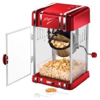 Popcorn machine 300W 48535