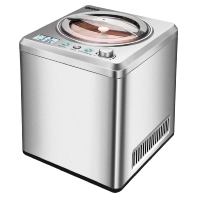 Ice cream maker 2l 48872 eds